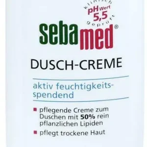 Sebamed 200 ml Duschcreme Beliebt