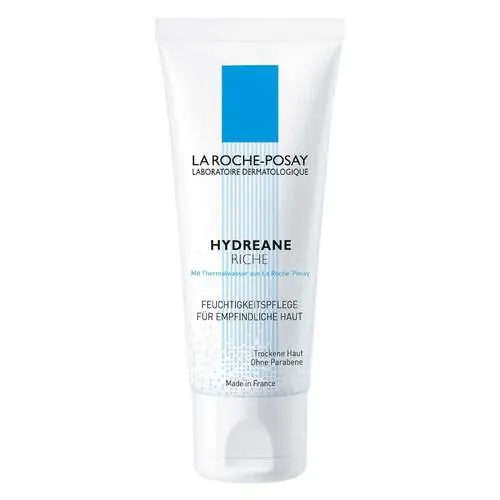 Neue Ware La Roche-Posay Hydreane reichhaltige Creme, 40 ml