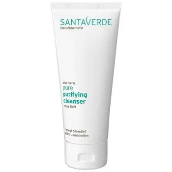 PURE PURIFYING cleanser Gel 100 ml Sonderangebot