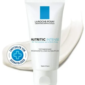 La Roche Posay Nutritic Intense 50 ml Creme Sichere Zahlung