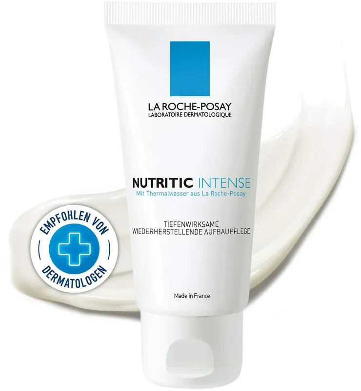 La Roche Posay Nutritic Intense 50 ml Creme Sichere Zahlung