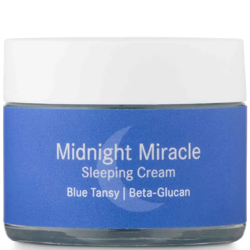 Midnight Miracle Sleeping Creme, 30 ml Ausverkauf