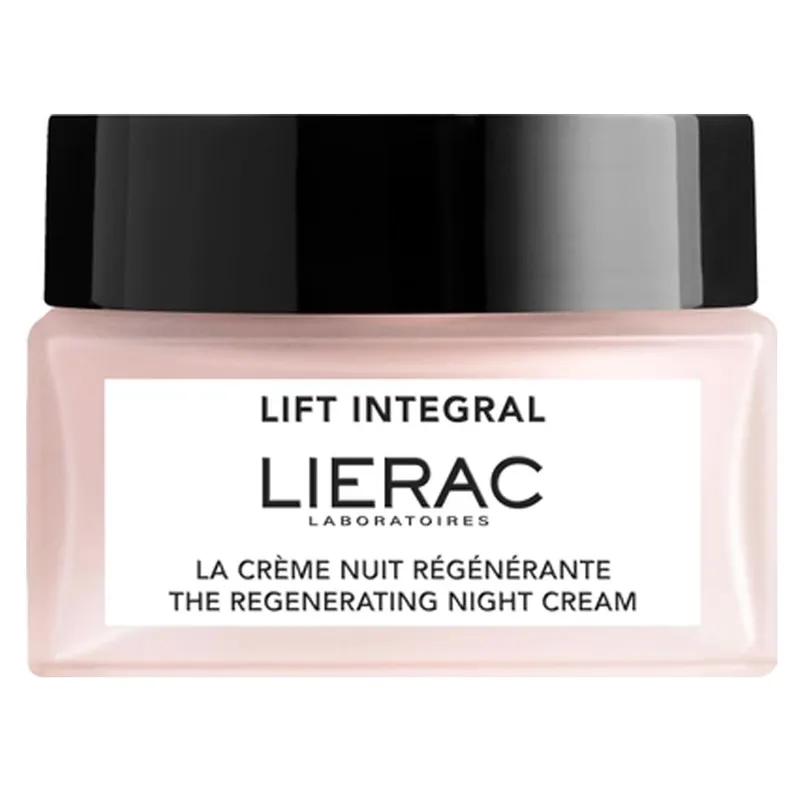 Heißes Angebot Lierac Lift Integral The Regenerating Night Cream