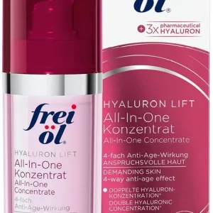 Frei Öl Anti-Age Hyaluron Lift all-in-one 30ml Jetzt Bestellen