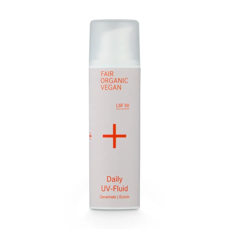 Daily UV-Fluid SPF50, 30 ml Meistverkauft