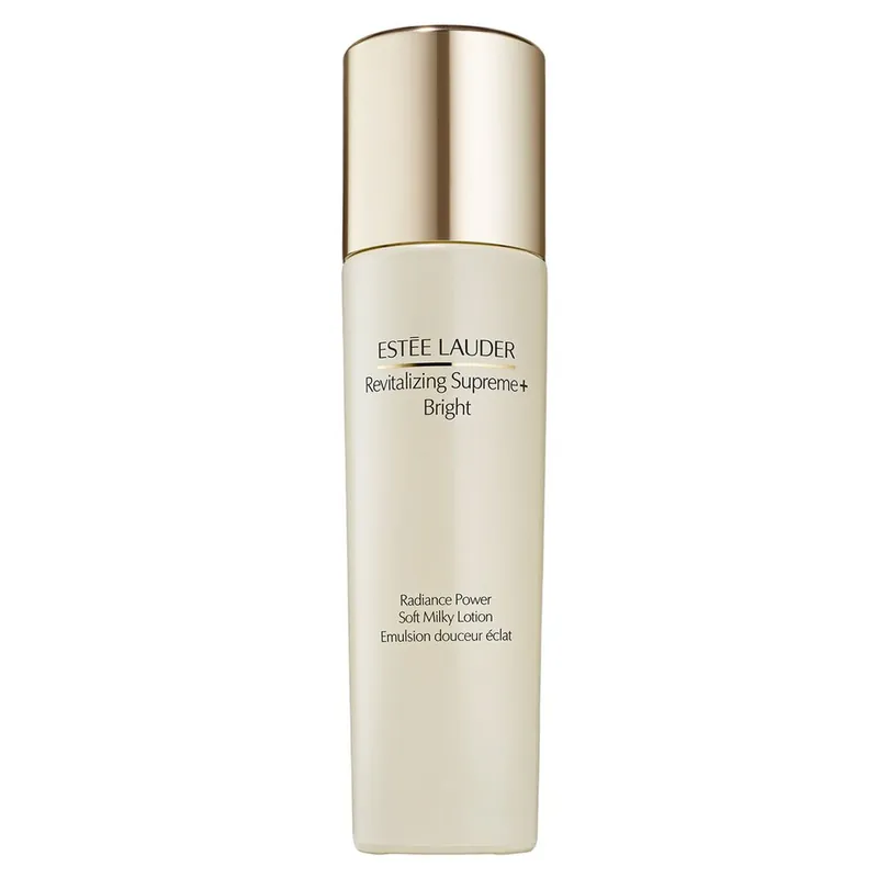 Kostenloser Rückversand Estée Lauder Revitalizing Supreme Bright Radiance Power Soft Milky Lotion
