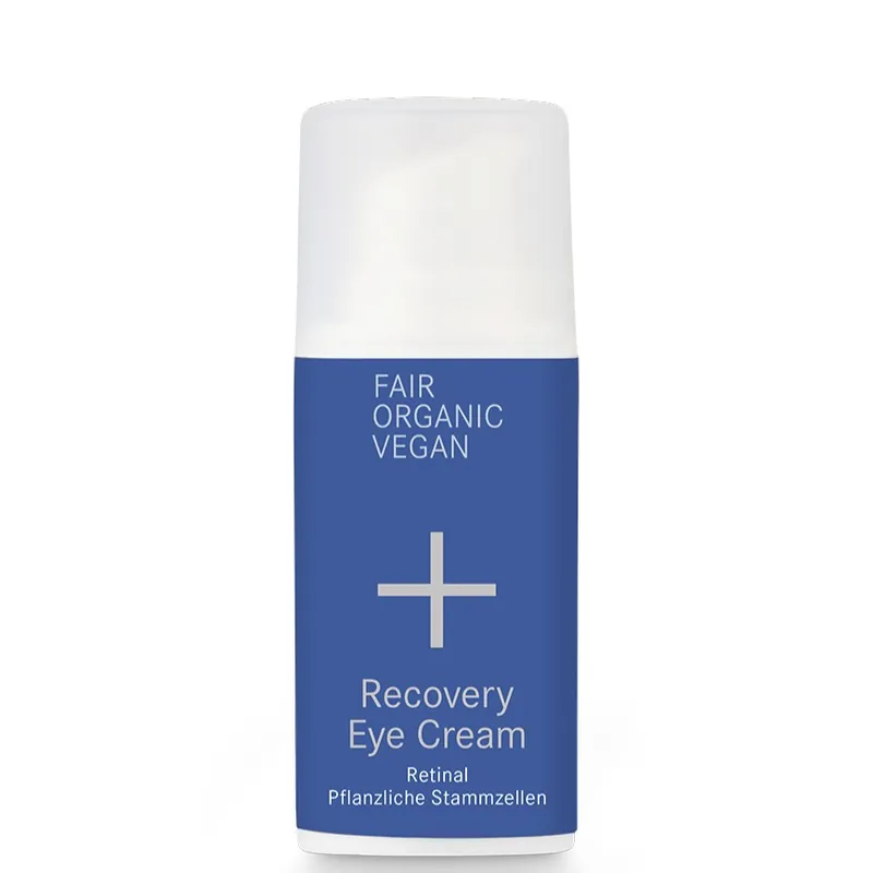 Schnäppchen Recovery Eye Cream, 15ml