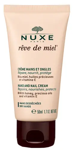 Top-Seller NUXE R\\u00eave de Miel Crème Mains et Ongles