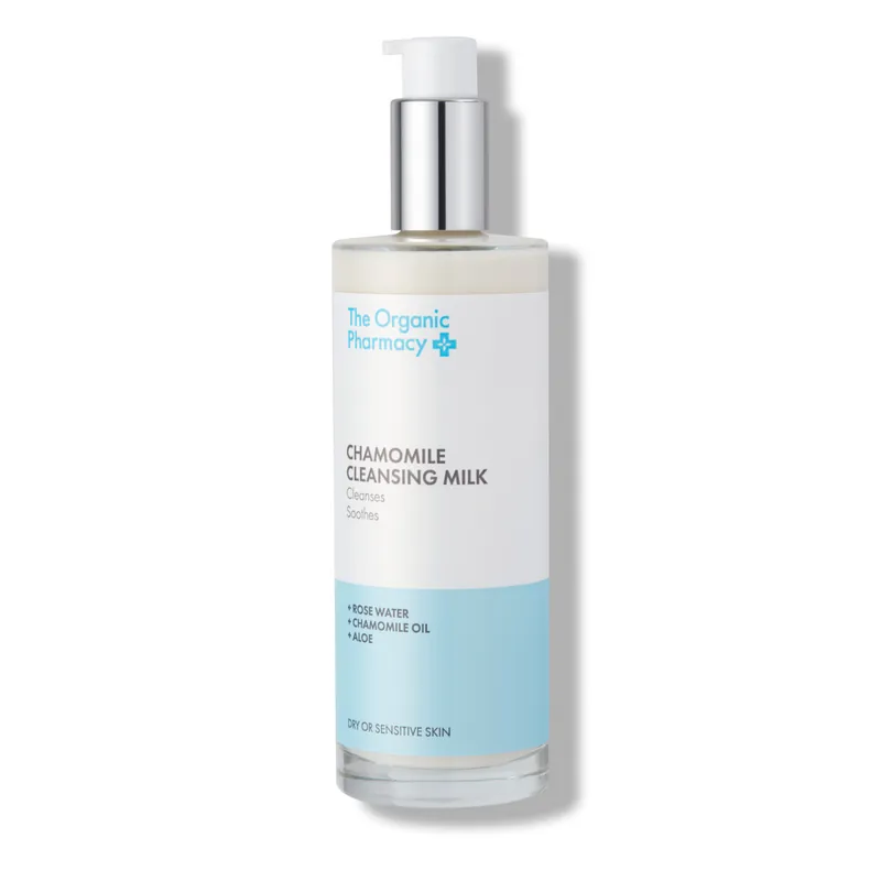 Chamomile Cleansing Milk, 100 ml Kostenloser Versand