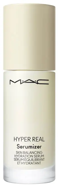 MAC Hyper Real Skin Balancing Hydration Serum Direkt Vom Hersteller