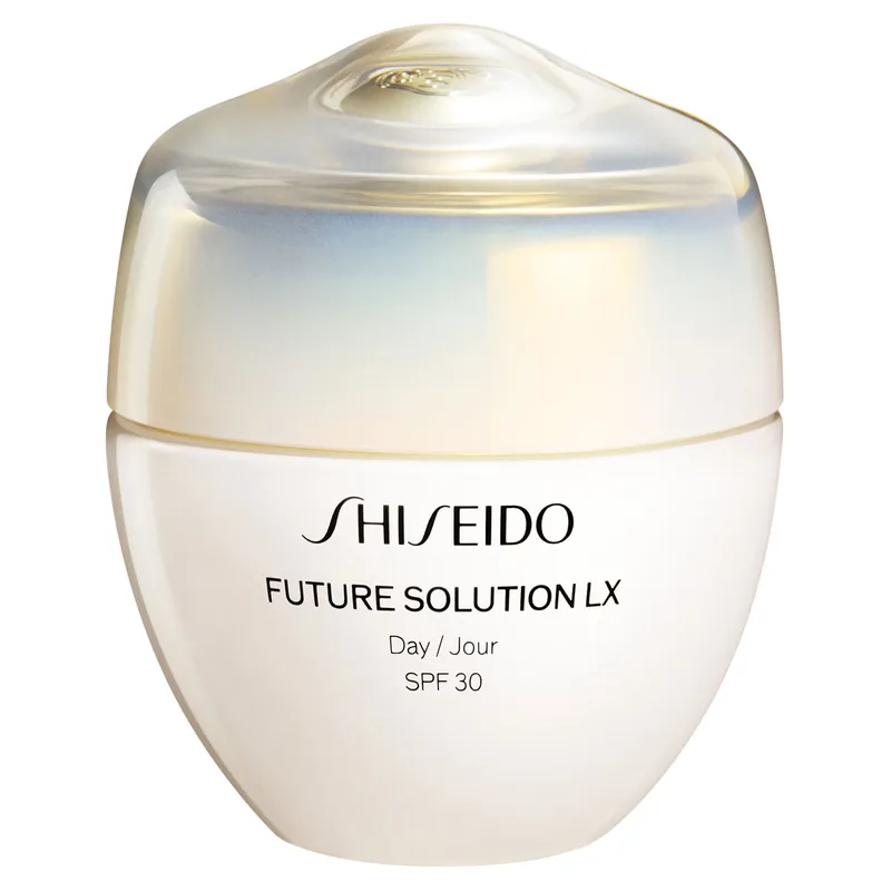 Shiseido Future Solution LX Total Protective Day Cream Bestpreis