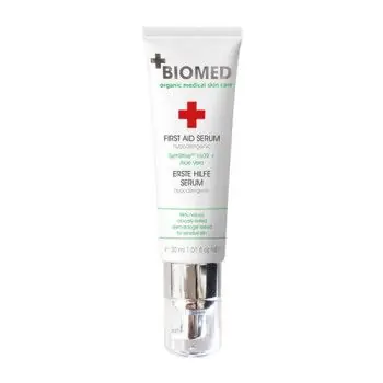 Markenprodukt FIRST AID Serum hypoallergen 30 ml