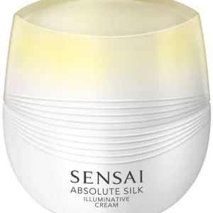 Preis Gesenkt Sensai Absolute Silk Illuminative Cream