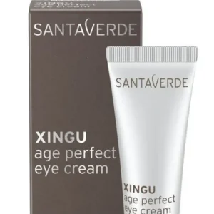 Sonderaktion Santaverde XINGU age perfect eye cream 10 ml