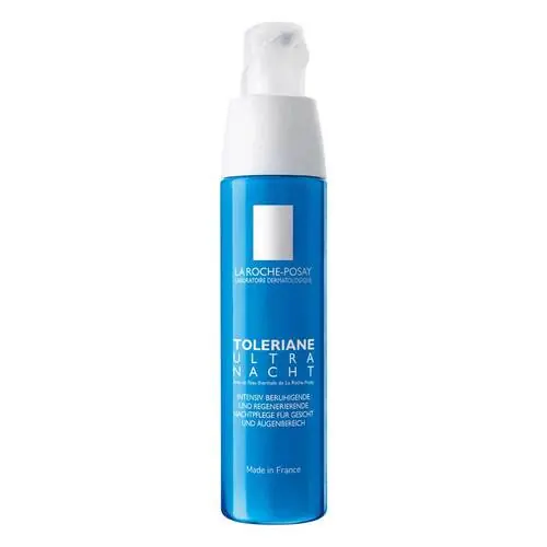 La Roche-Posay Toleriane Ultra Nacht Gel, 40 ml Begrenztes Angebot