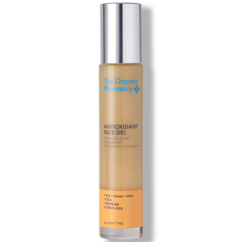 Top-Seller Antioxidant Face Gel, 35ml