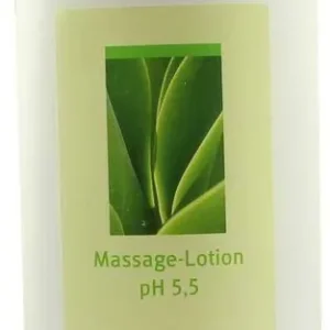 Wochenendangebot Massage Lotion Ph 5,5 1000 ml Lotion