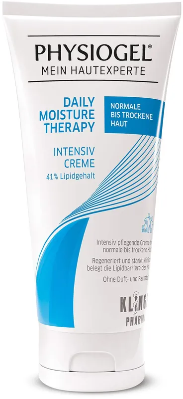 Physiogel Daily Moisture Therapy Intensiv Creme 100 ml Finale Aktion