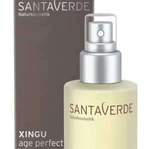 Santaverde XINGU age perfect toner 100 ml Beliebt