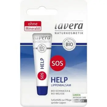 Sale LAVERA SOS Help Lippenbalsam 8 ml