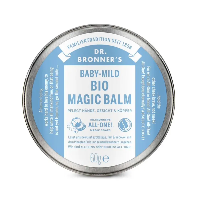 Baby-Mild - Magic Balm 60g Saisonangebot