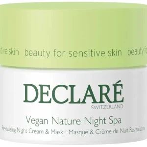 Expressversand Declaré Special Care Vegan Nature Night Spa
