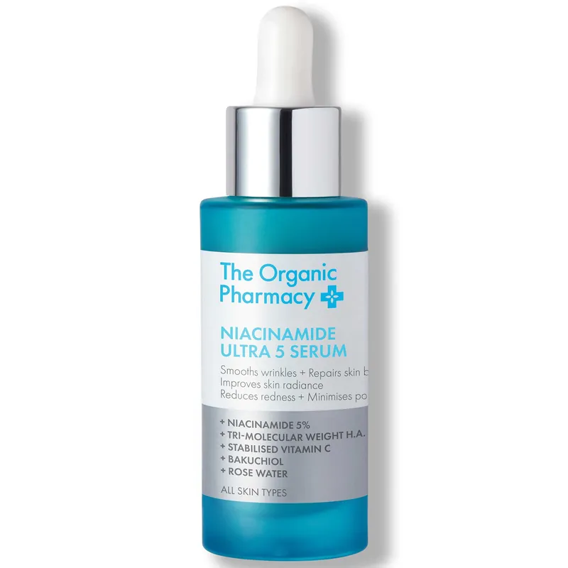 Niacinamide Ultra 5 Serum, 30ml Garantierte Lieferung