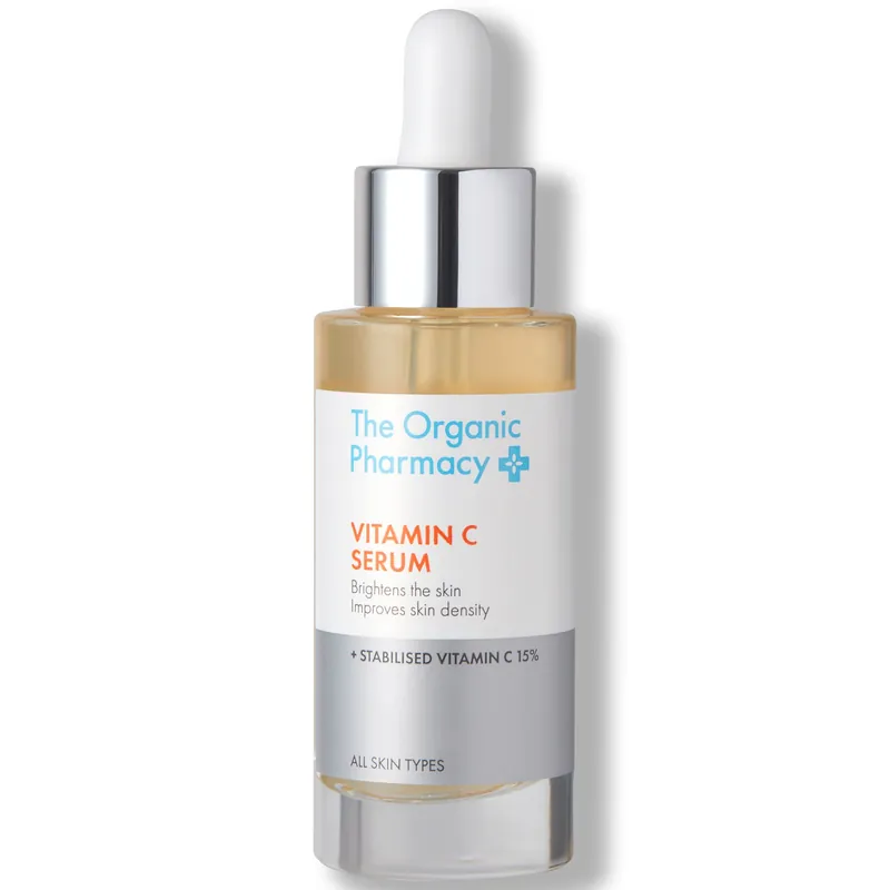 Stabilised Vitamin C Serum 15%, 30 ml Angebot