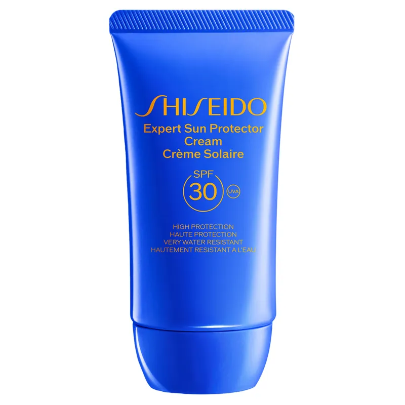 Jetzt Kaufen Shiseido Sun Care Expert Sun Protector Cream SPF30
