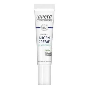 LAVERA Neutral Augencreme 15 ml Knallerangebot