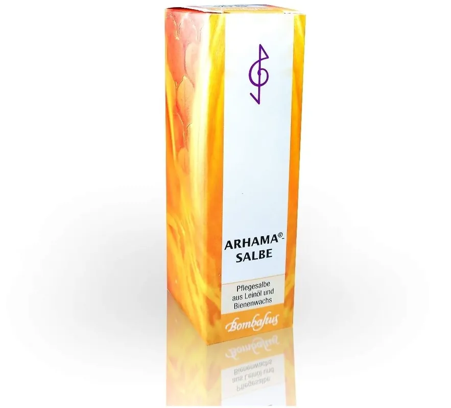 Arhama Salbe 20 ml Jetzt Kaufen