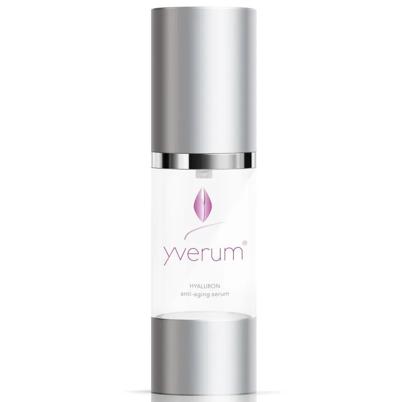 Sonderangebot Hyaluron - Serum