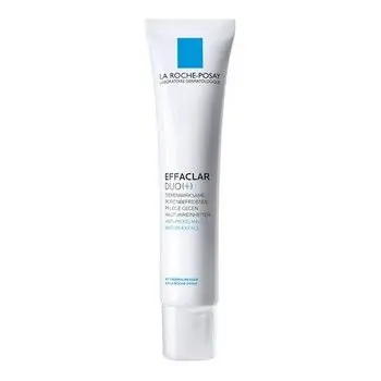 ROCHE-POSAY Effaclar Duo+ Creme/R 40 ml Billig