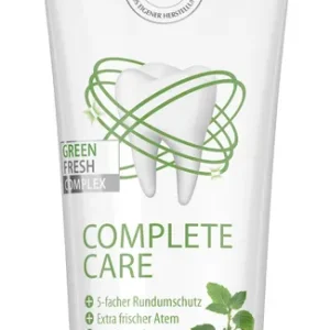 Heißes Angebot lavera Zahncreme Complete Care 75 ml