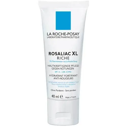 La Roche-Posay Rosaliac UV reichhaltige Creme, 40 ml Rabatt