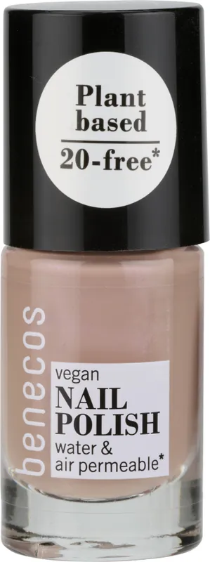 Sichere Zahlung benecos Nail Polish you-nique