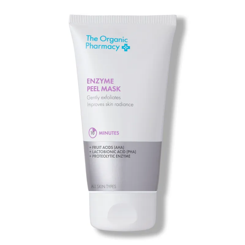 Zertifiziert Enzyme Peel Mask 60 ml