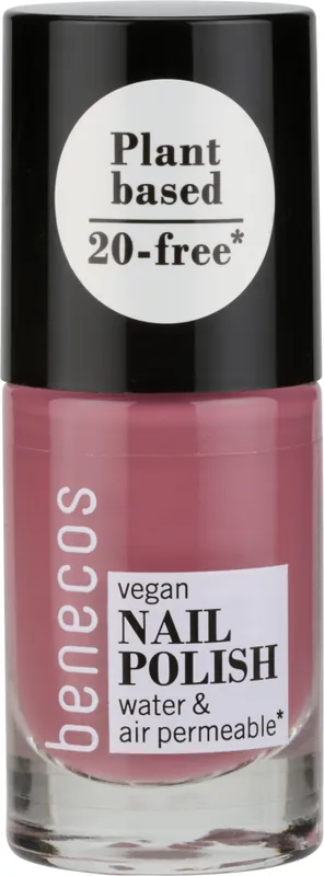 Billig benecos Nail Polish mystery