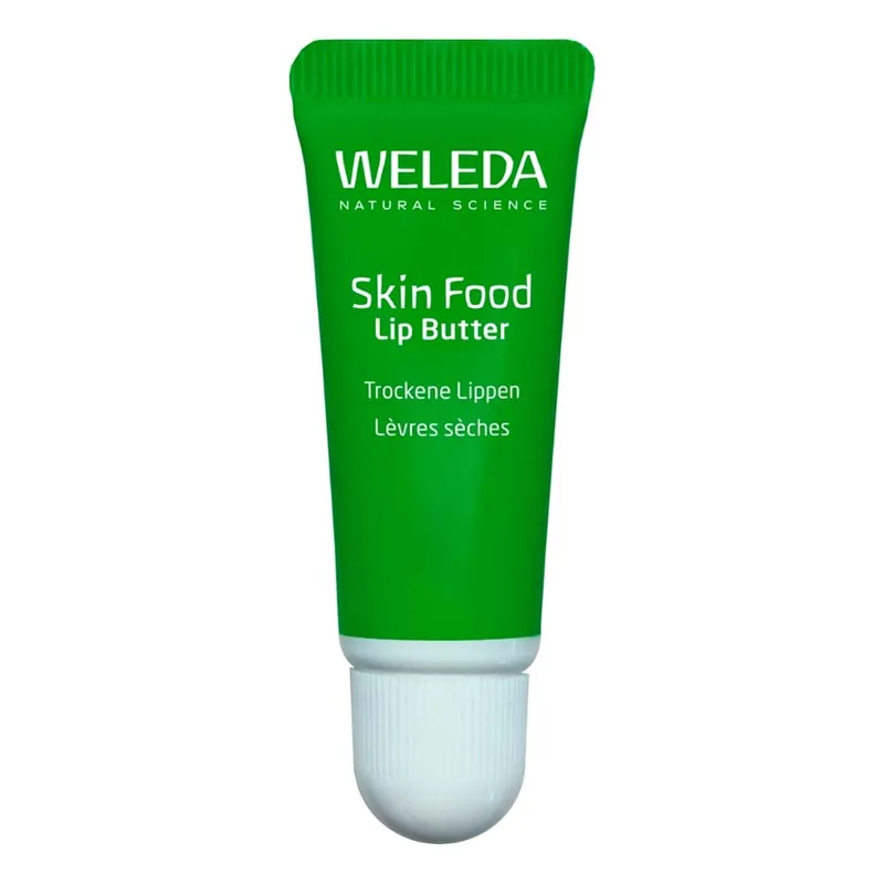 Skin Food - Lip Butter 8ml Finale Aktion