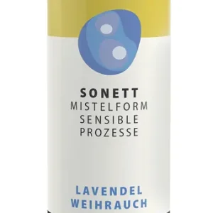 SONETT Körper- und Massageöl Lavendel-Weihrauch 145 ml Neue Ware