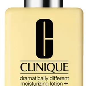 Neu Clinique 3 Schritte Pflege Dramatically Different Moisturizing Gel (Typ 3\\/4)