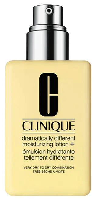 Neu Clinique 3 Schritte Pflege Dramatically Different Moisturizing Gel (Typ 3\\/4)