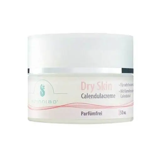Preisreduziert Dry Skin Calendulacreme, 50 ml