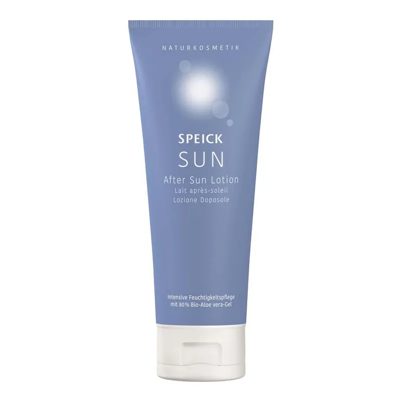 Sun - After Sun Lotion 200ml Beliebt