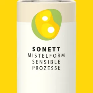 SONETT Body Lotion Zitrone-Zirbelkiefer 145 ml Geprüft