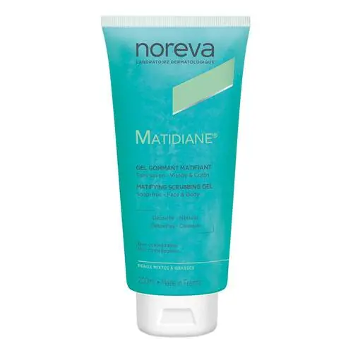 Matidiane Reinigungsgel, 200 ml Markenware