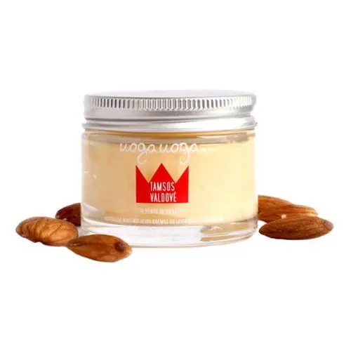 Echt Uoga Uoga Nachtcreme, 50 ml