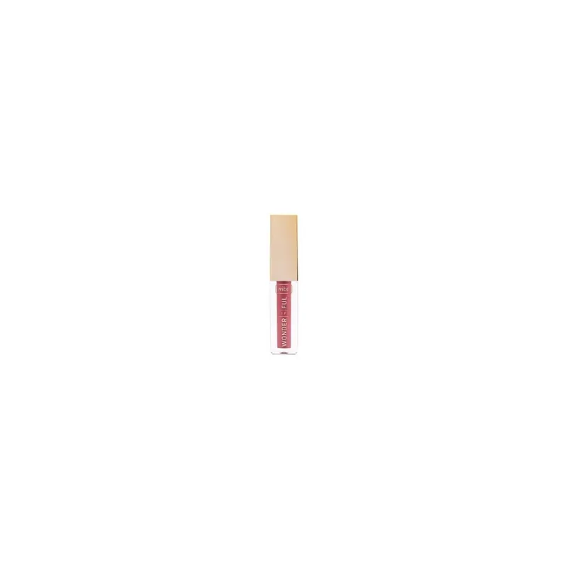 Angebot Wibo Wonderful Lips Lippenstift /4/ 3 g