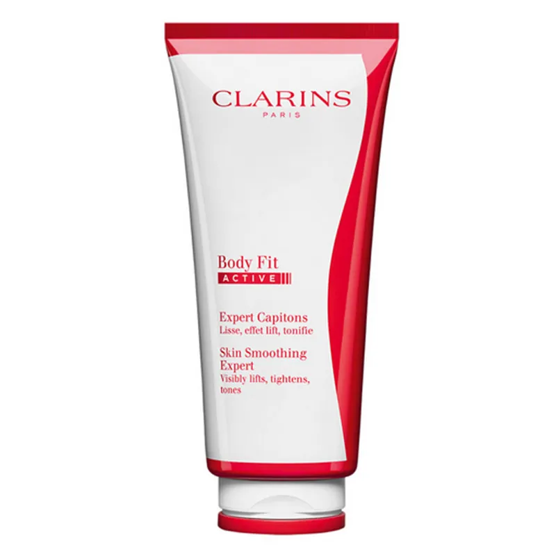 Clarins Body Fit Active Skin Smoothing Expert Knallerangebot