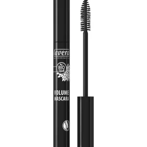 Billig lavera Volume Mascara -Brown 9 ml